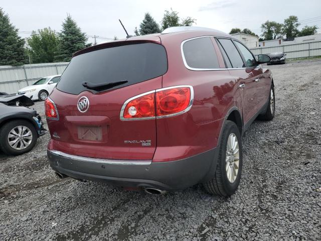 Photo 4 from auction – 2011 BUICK ENCLAVE CX with VIN 5GAKVBED7BJ346949