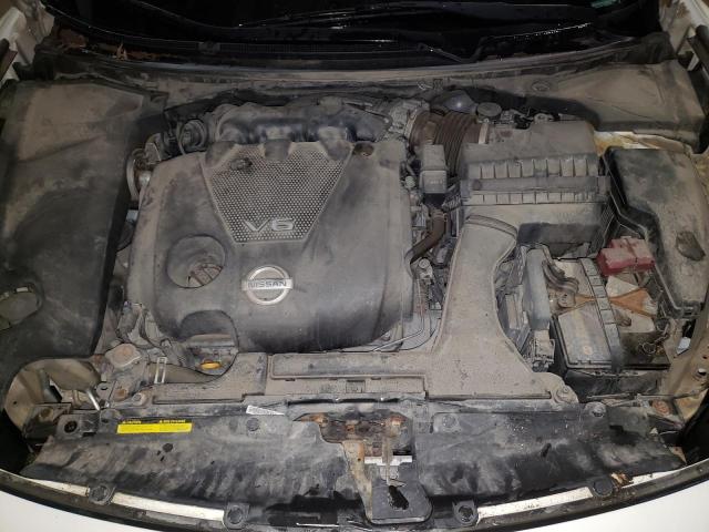 Photo 7 from auction – 2011 NISSAN MAXIMA S with VIN 1N4AA5AP7BC820464