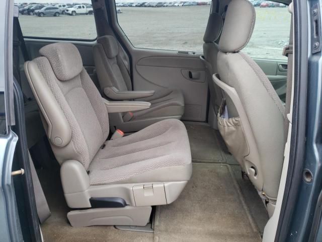 Photo 6 from auction – 2007 DODGE GRAND CARA with VIN 2D4GP44LX7R103404