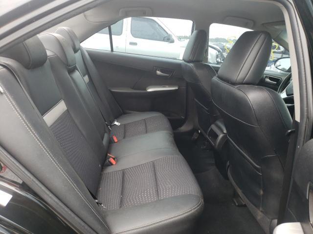Photo 6 from auction – 2012 TOYOTA CAMRY BASE with VIN 4T1BF1FK2CU080285