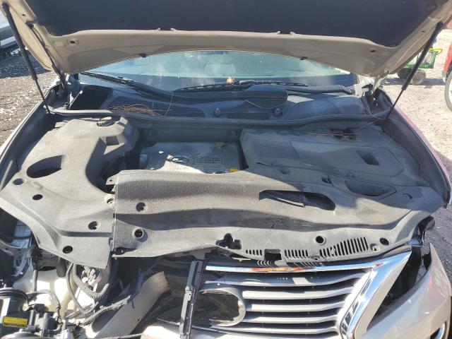 Photo 7 from auction – 2014 LEXUS RX 450 with VIN JTJZB1BA5E2414655