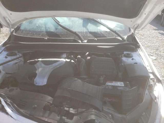 Photo 7 from auction – 2012 KIA OPTIMA SX with VIN 5XXGR4A64CG012010