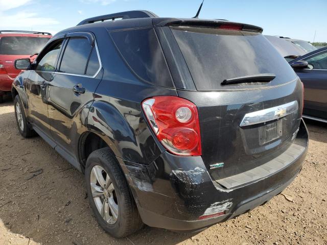 Photo 3 from auction – 2012 CHEVROLET EQUINOX LT with VIN 2GNALDEK6C6168922