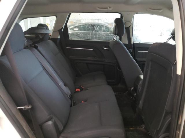 Photo 6 from auction – 2010 DODGE JOURNEY SX with VIN 3D4PG5FVXAT179066