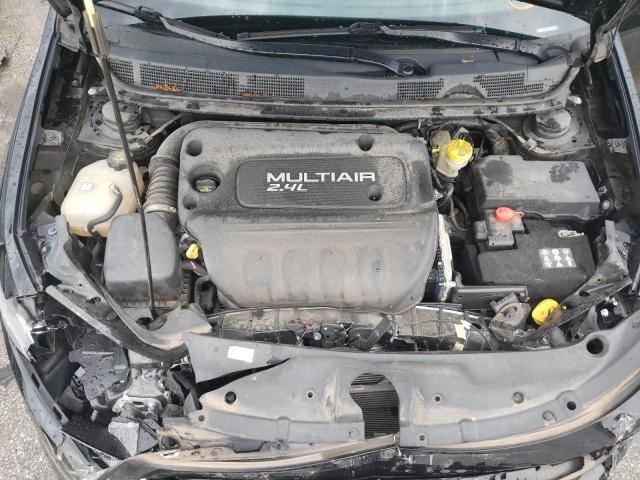 Photo 7 from auction – 2016 DODGE DART GT with VIN 1C3CDFEB5GD728905