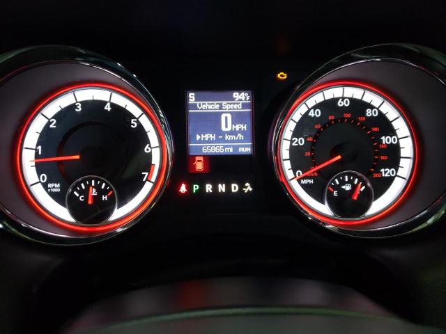 Photo 8 from auction – 2019 DODGE GRAND CARA with VIN 2C4RDGEG4KR768681