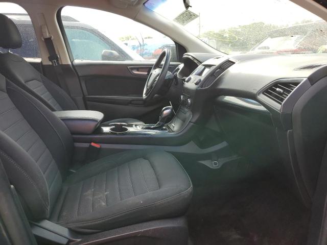 Photo 5 from auction – 2017 FORD EDGE SE with VIN 2FMPK4G95HBB73037