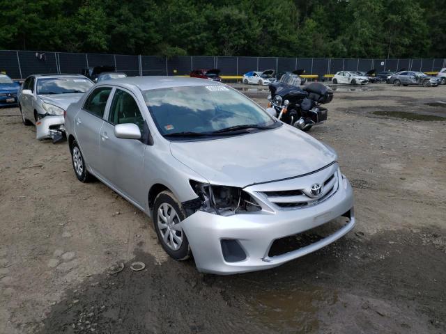 Photo 9 from auction – 2010 TOYOTA COROLLA BA with VIN 2T1BU4EE4AC518144