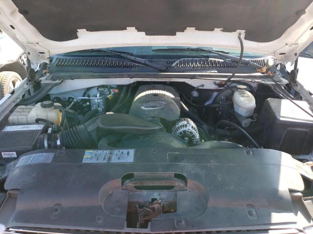 Photo 7 from auction – 2003 CHEVROLET SILVERADO with VIN 2GCEK19T431262146