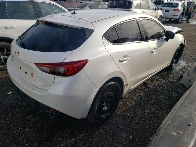 Photo 4 from auction – 2015 MAZDA 3 TOURING with VIN 3MZBM1L70FM213741