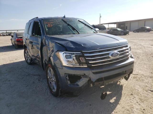 Photo 1 from auction – 2019 FORD EXPEDITION with VIN 1FMJU1HT7KEA55026