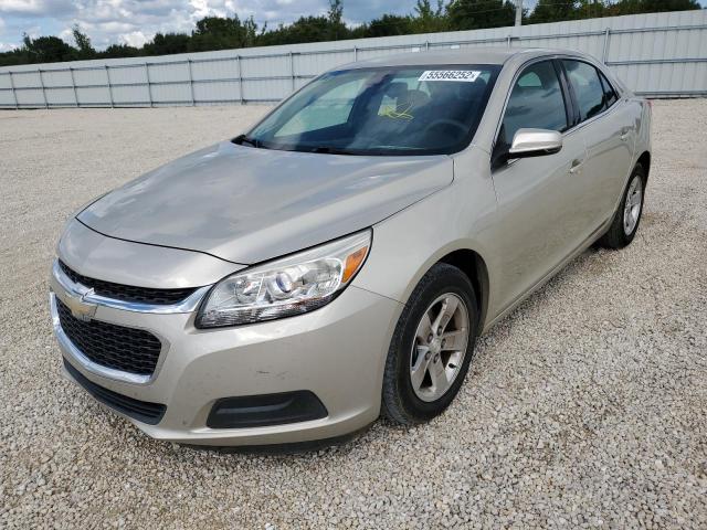 Photo 2 from auction – 2016 CHEVROLET MALIBU LIM with VIN 1G11C5SA1GF147412