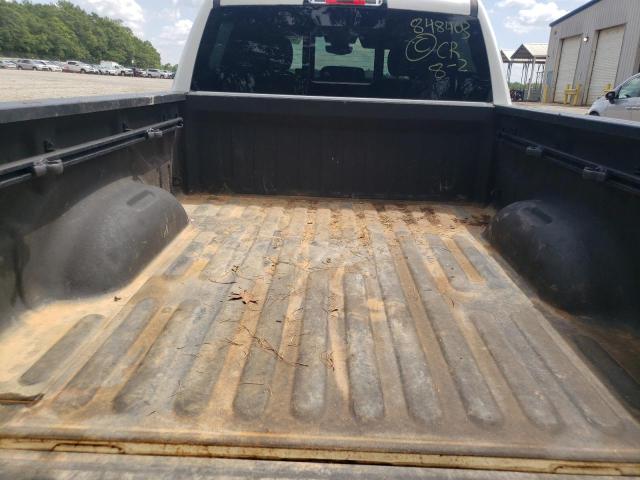 Photo 9 from auction – 2019 RAM 1500 BIG H with VIN 1C6RRFMG2KN848403