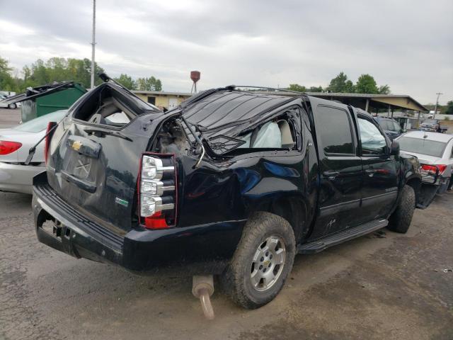 Photo 9 from auction – 2011 CHEVROLET SUBURBAN K with VIN 1GNSKJE33BR393557