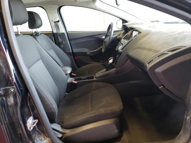 Photo 5 from auction – 2018 FORD FOCUS SEL with VIN 1FADP3H23JL228309