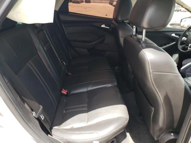 Фото 6 с аукциона – 2013 FORD FOCUS SE с VIN 1FADP3F27DL315587