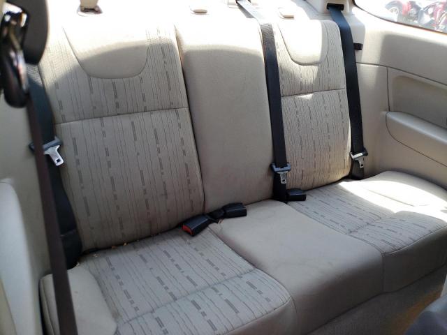 Photo 6 from auction – 2008 FORD FOCUS SE with VIN 1FAHP33N38W288831