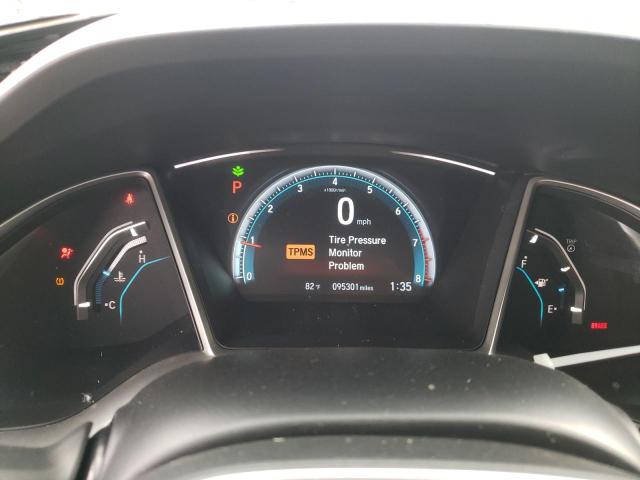 Photo 8 from auction – 2018 HONDA CIVIC EX with VIN 2HGFC2F79JH506054