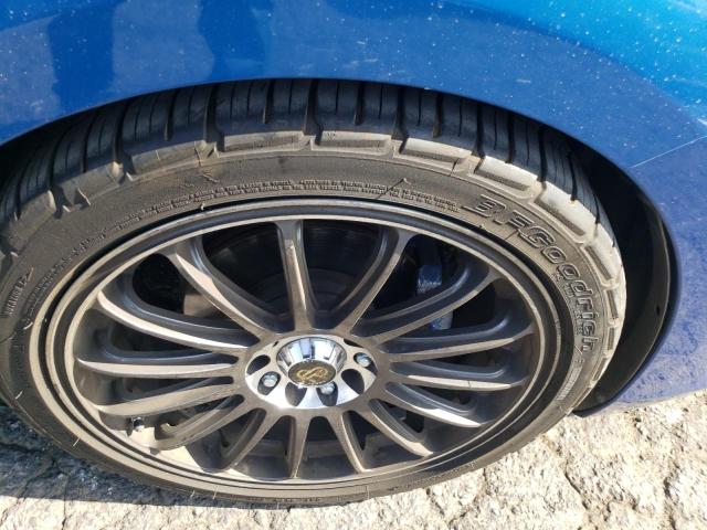 Photo 9 from auction – 2012 MAZDA 3 I with VIN JM1BL1L8XC1610400
