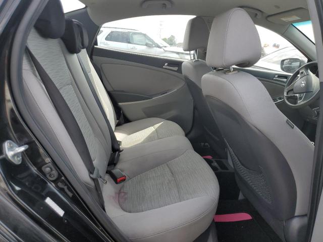 Photo 6 from auction – 2016 HYUNDAI ACCENT SE with VIN KMHCT4AE8GU138454