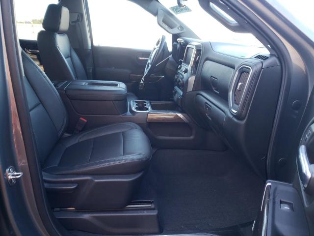 Photo 5 from auction – 2020 CHEVROLET SILVERADO with VIN 1GCPYFED8LZ129609