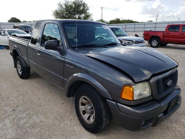Photo 1 from auction – 2005 FORD RANGER SUP with VIN 1FTYR44UX5PA15360