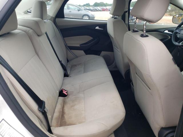 Photo 6 from auction – 2015 FORD FOCUS SE with VIN 1FADP3F2XFL244663