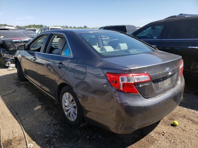 Photo 3 from auction – 2012 TOYOTA CAMRY HYBR with VIN 4T1BD1FK4CU015797