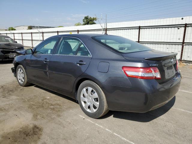 Photo 3 from auction – 2010 TOYOTA CAMRY BASE with VIN 4T1BF3EK2AU511461