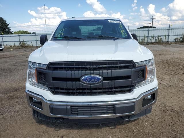 Photo 9 from auction – 2018 FORD F150 SUPER with VIN 1FTEW1E52JFB26423