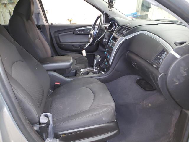 Photo 5 from auction – 2012 CHEVROLET TRAVERSE with VIN 1GNKVGED3CJ272210