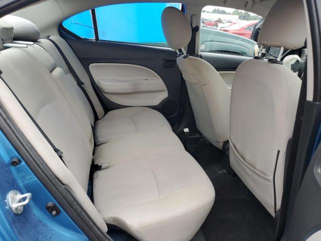 Photo 6 from auction – 2019 MITSUBISHI MIRAGE G4 with VIN ML32F3FJ2KHF17285