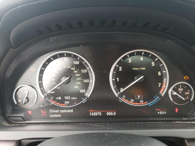 Zdjęcie 8 z aukcji – 2011 BMW UK z VIN WBAKA8C51BCY36541