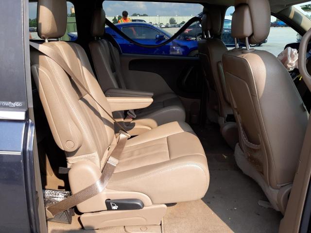 Photo 6 from auction – 2014 CHRYSLER TOWN & COU with VIN 2C4RC1BG0ER216734