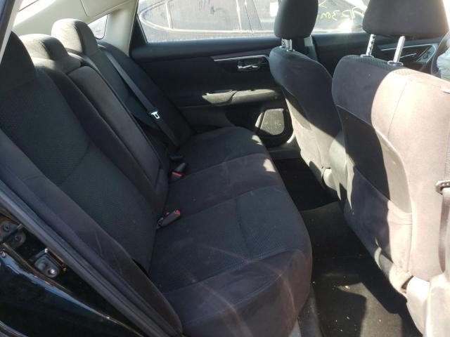 Photo 6 from auction – 2014 NISSAN ALTIMA 2.5 with VIN 1N4AL3AP8EN217112