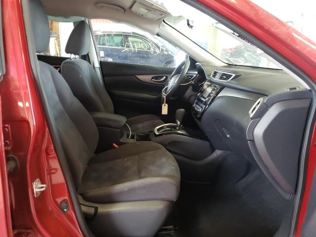 Zdjęcie 5 z aukcji – 2016 NISSAN ROGUE S z VIN KNMAT2MV3GP667692