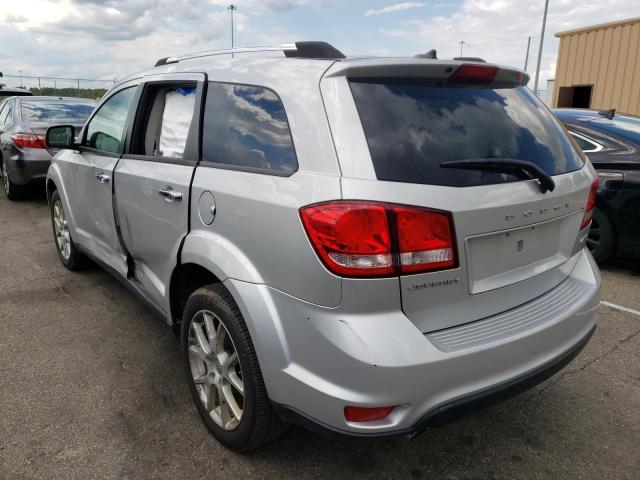 Photo 3 from auction – 2013 DODGE JOURNEY CR with VIN 3C4PDCDG3DT588951