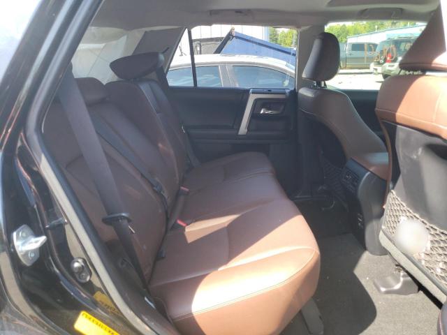 Photo 6 from auction – 2019 TOYOTA 4RUNNER SR with VIN JTEZU5JR5K5200489