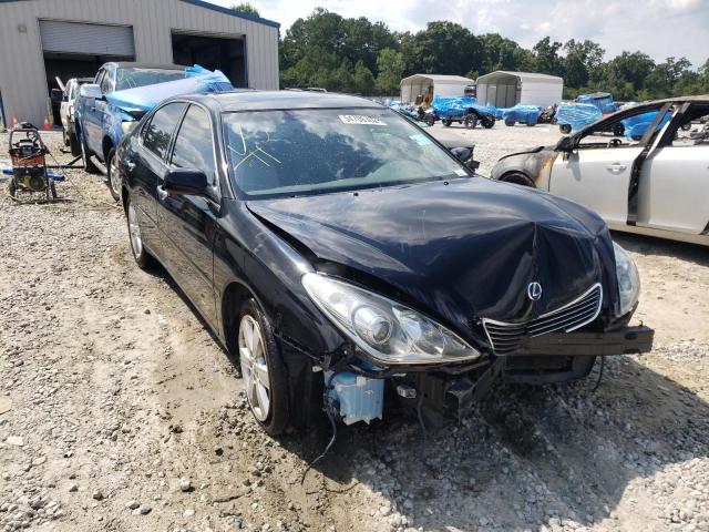 LEXUS ES 330 2005 con VIN JTHBA30G850024234 - Foto de la subasta