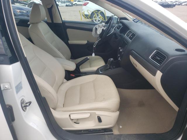 Photo 5 from auction – 2012 VOLKSWAGEN JETTA with VIN 3VWLL7AJ3DM383064