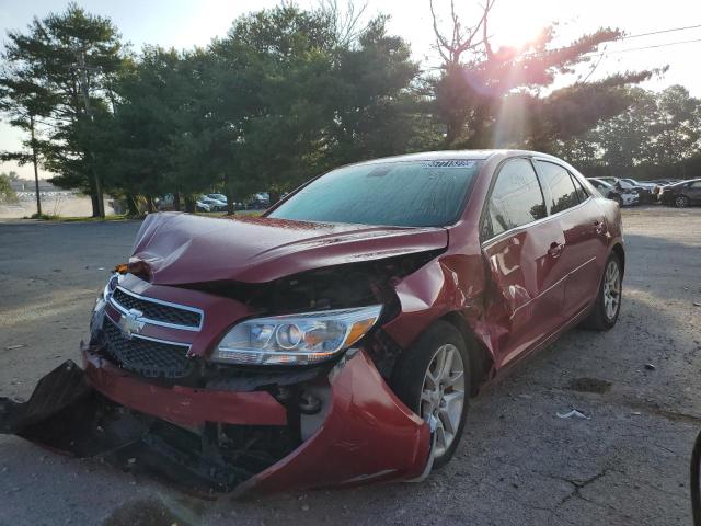 Photo 2 from auction – 2013 CHEVROLET MALIBU 2LT with VIN 1G11F5SR8DF156942