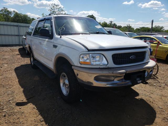 Photo 1 from auction – 1998 FORD EXPEDITION with VIN 1FMPU18L6WLB53086