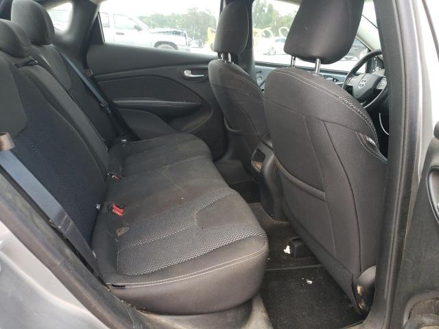 Photo 6 from auction – 2016 DODGE DART SXT with VIN 1C3CDFBB3GD764063