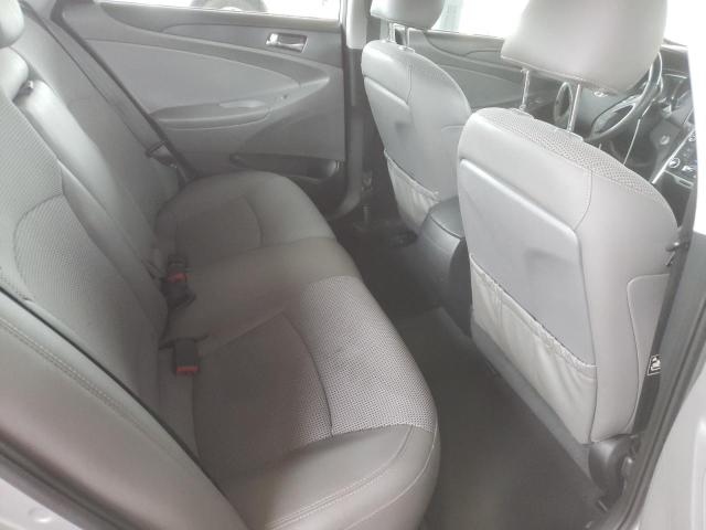Photo 6 from auction – 2013 HYUNDAI SONATA SE with VIN 5NPEC4AC5DH665546