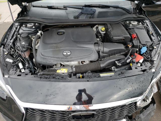 Photo 7 from auction – 2017 INFINITI QX30 BASE with VIN SJKCH5CR5HA037545