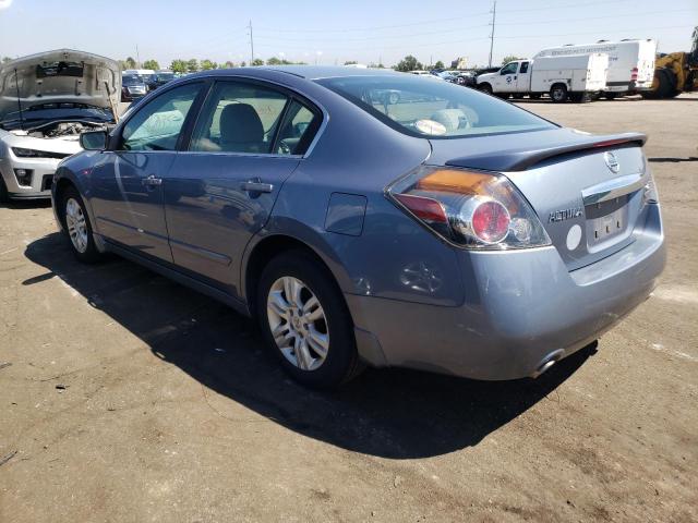 Zdjęcie 3 z aukcji – 2011 NISSAN ALTIMA BAS z VIN 1N4AL2AP8BN414545