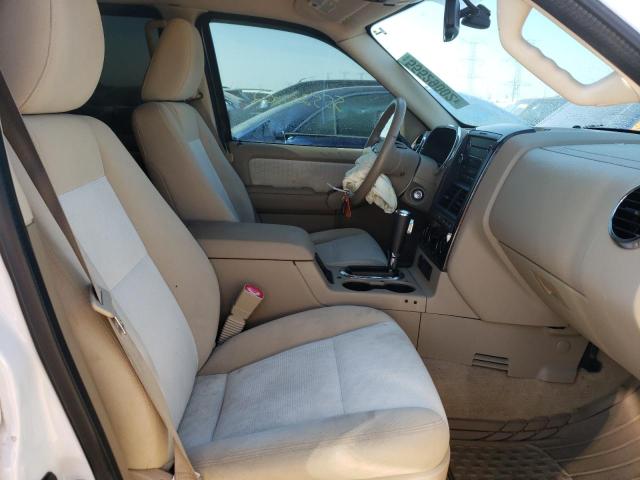 Photo 5 from auction – 2009 FORD EXPLORER X with VIN 1FMEU73E29UA14011