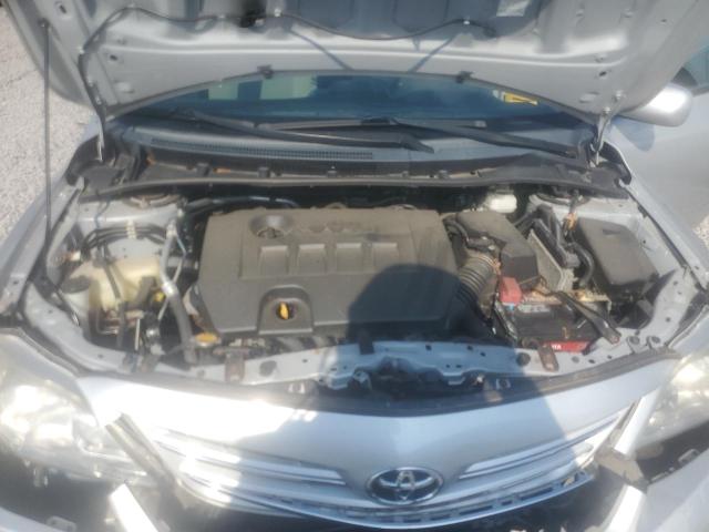 Photo 7 from auction – 2013 TOYOTA COROLLA BA with VIN 2T1BU4EE8DC084430