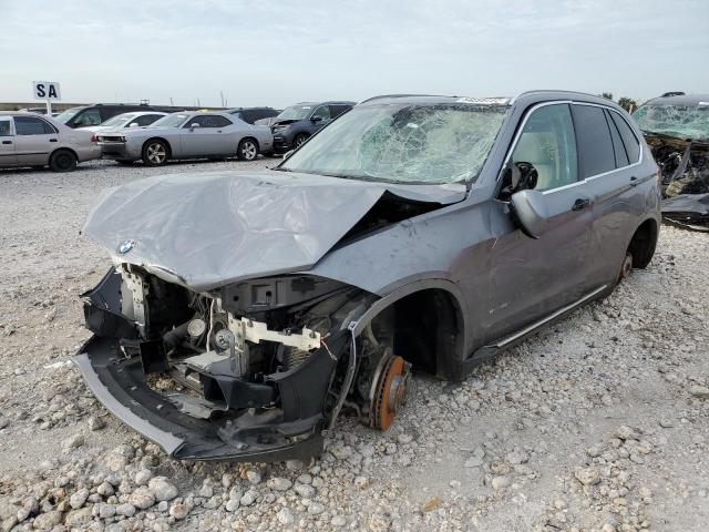 Photo 2 from auction – 2015 BMW X5 SDRIVE3 with VIN 5UXKR2C56F0H39742