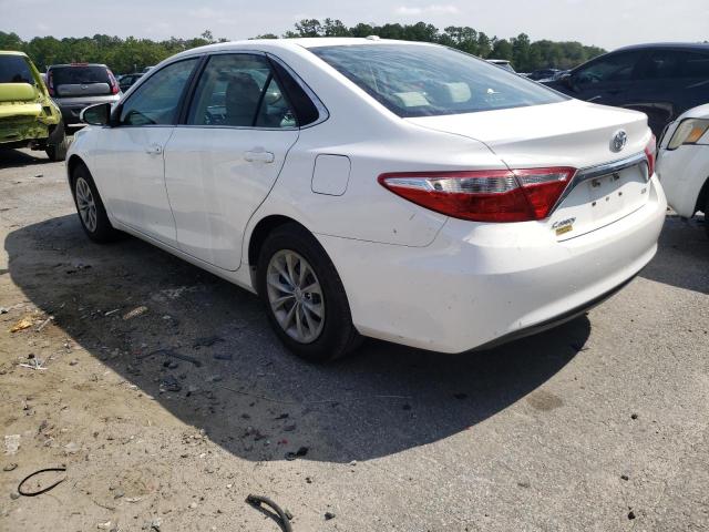 Photo 3 from auction – 2015 TOYOTA CAMRY LE with VIN 4T1BF1FK9FU091787